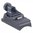 TC ENCORE einstellbares Peep-Visier WGRS, hinteres Kimmenvisier, schwarz