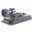 MARLIN 336 verstellbare WGRS-Lochkimme, hintere Receiver-Kimme, schwarz
