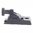 MARLIN 336 verstellbare WGRS-Lochkimme, hintere Receiver-Kimme, schwarz