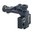 FP-94/36-TK Kimme mit Zielknopf