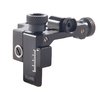 Die FOOLPROOF-TK Receiver Sights bieten präzise, verstellbare Einstellungen ohne Sichtbehinderung und sind leicht, ideal für viele Gewehre wie Marlin 336.