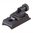 SAVAGE ARMS 110 verstellbares Peep-Hintervisier für Receiver, schwarz
