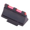 .500" Faseroptik 500M Vorderkorn Stahl Rot