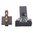 RUGER® GP100®, REDHAWK®/SUPER REDHAWK®, SUPER BLACKHAWK® JÄGER