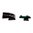 S&W M&P BODYGUARD 380 Visierset