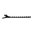 RUGER® 10/22® Faseroptik Ace in the Hole Visierset Stange