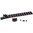 RUGER® 10/22® Faseroptik Ace in the Hole Visierset Stange