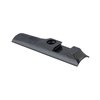 Rifle Shorty-Rampe .125" Schwarz