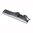 SHORTY RAMP schwarz .188"