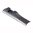 SHORTY RAMP schwarz .188"