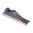 SHORTY-RAMPE SCHWARZ .375"