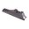SHORTY-RAMPE SCHWARZ .375"