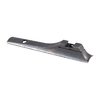 Der SCREW-ON STREAMLINED RAMP aus poliertem und blued Stahl bietet eine einfache Montage mit 2 Schrauben und ist ideal für präzises Zielen.