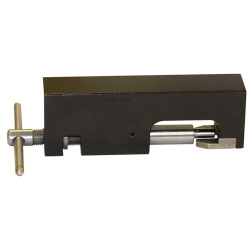 Mit dem Williams Front Sight Pusher installierst du deine Frontsicherung einfach und präzise, ohne die Rampenoberfläche zu beschädigen oder zu verformen.
