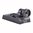REMINGTON 700 verstellbares PEEP WGRS Hinteres Receiver-Visier schwarz