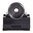 REMINGTON 700 verstellbares PEEP WGRS Hinteres Receiver-Visier schwarz