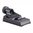 REMINGTON 700 verstellbares PEEP WGRS Hinteres Receiver-Visier schwarz