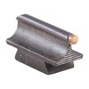 Die RIFLE BEAD 1/16" bietet dir eine schlanke, fast unsichtbare Visierkante mit einer präzisen, gut sichtbaren Messingperle für optimale Zielgenauigkeit.