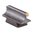 .312" Perlkorn, 1/16" schmales Vorderkorn, Messing, goldfarben