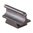 .312" Perlkorn, 1/16" schmales Vorderkorn, Messing, goldfarben