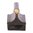 .312" Perlkorn, 1/16" schmales Vorderkorn, Messing, goldfarben