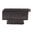 .312" Perlkorn, 1/16" schmales Vorderkorn, Messing, goldfarben