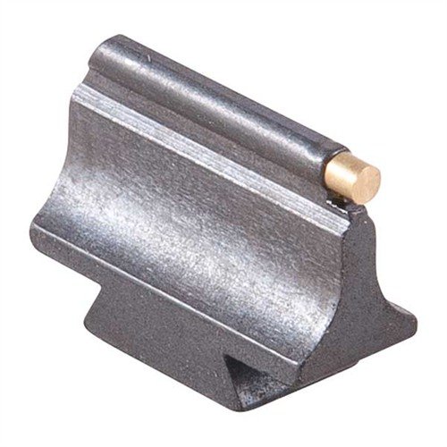 Die RIFLE BEAD 1/16" bietet eine schlanke, fast unsichtbare Klinge mit einem präzisen, hochsichtbaren Bead für optimale Zielgenauigkeit. Ideal für Rampen und dovetail Läufe.