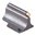 .450" Perle 1/16" schmales Vorderkorn Messing gold