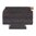 .450" Perle 1/16" schmales Vorderkorn Messing gold