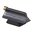 .312" Perle / 3/32" schmales Vorderkorn, Messing, goldfarben