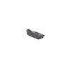 Die präzisionsgefertigten RIFLE REAR SIGHT BLADES bieten eine einfache Einstellung von Windage und Elevation, ohne dass eine Dovetail-Verzahnung nötig ist.