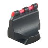 .570" Faseroptik-Vorderkorn 570W Stahl rot