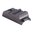 WGOS Base .830-.930" Laufdurchmesser Schwarz