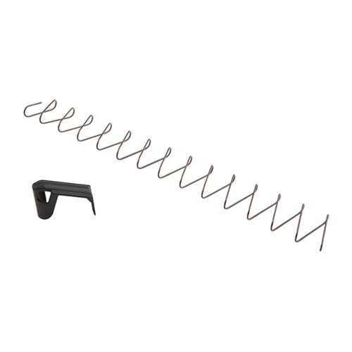 Ersetze die Federn deiner Wilson Combat Magazine jährlich für optimale Funktion. Das Kit enthält Federn und Nylon-Follower für viele beliebte Modelle.