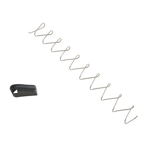 Ersetze die Federn deiner Wilson Combat Magazine jährlich mit diesem Kit für optimale Funktion. Enthält Feder und Nylon-Follower für verschiedene Modelle.