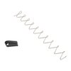 8RD Feder- und Follower-Set Wilson Combat für .45 ACP Full-Size Magazin