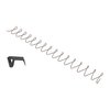Ersetze die Federn deiner Wilson Combat Magazine jährlich für optimale Funktion. Das Kit enthält Federn und Nylon-Follower für viele beliebte Magazine.