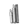 Die 1911 AUTO "FACTORY PLUS" Plunger Spring Assembly von WILSON COMBAT bietet hochwertige Teile, die den Fabrikspezifikationen entsprechen und ideal für den Bau oder die Reparatur deiner 1911 sind.