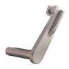 Der 1911 BULLET PROOF™ Slide Stop bietet maximale Haltbarkeit, verbesserte Funktion und schnellen Zugriff durch den ergonomischen Daumenpad und verstärkte Bereiche.