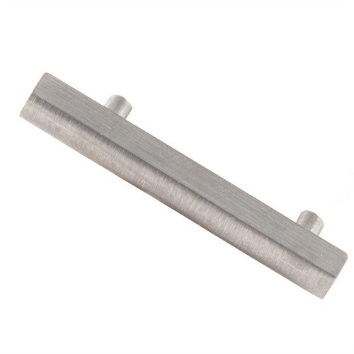 Der 1911 Plunger Tube von Wilson Combat ist präzise gefertigt aus robustem Stahl, bietet eine glatte Innenoberfläche für optimale Federbewegung und lange Lebensdauer.