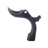 Die 1911 BULLET PROOF® Beavertail Grip Safety bietet optimalen Schutz vor Hammerbiss, besseren Grip und Kontrolle für schnelle Nachfolgeschüsse.