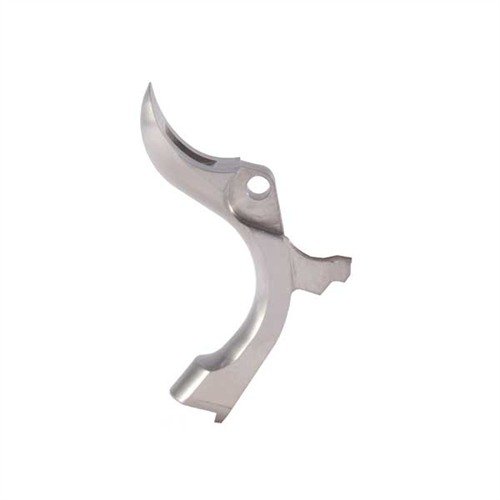 Die 1911 BULLET PROOF® Beavertail Grip Safety sorgt für einen hohen Griff, schützt vor Hammerbiss und bietet eine präzise Passform für bessere Kontrolle.