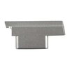 .45 ACP hochbelastbarer Kampf-Auswerfer, Edelstahl