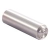 Der 1911 BULLET-PROOF™ Recoil Spring Plug aus langlebigem 316 Edelstahl bietet eine elegante Optik und schützt vor Beschädigungen beim Zusammenbau.