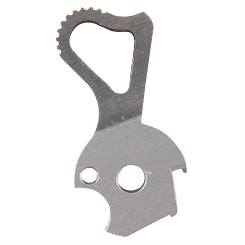 Die "Bullet Proof" Beavertail Grip Safety und der Concealment Hammer bieten sicheren Halt, weniger Rückstoß und sind ideal für komfortables verdecktes Tragen.