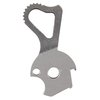 Die "Bullet Proof" Beavertail Grip Safety und der Concealment Hammer bieten sicheren Halt, weniger Rückstoß und sind ideal für komfortables verdecktes Tragen.