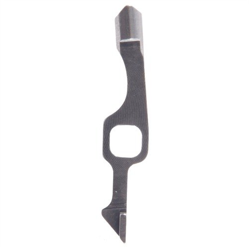 Der 1911 BULLET PROOF® DISCONNECTOR von WILSON COMBAT sorgt für einen sanften Abzug durch präzise CNC-Bearbeitung und polierte Kontaktflächen. Ideal für Custom-Pistolen!