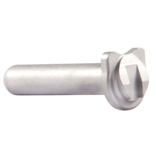 Die 1911 BULLET PROOF® Recoil Spring Guides aus 416 Edelstahl bieten maximale Stärke und Zuverlässigkeit für Hochleistungsmunition in deiner 1911.