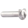 Die 1911 BULLET PROOF® Recoil Spring Guides aus 416 Edelstahl bieten maximale Stärke und Zuverlässigkeit für Hochleistungsmunition in deiner 1911.