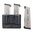 1911 47D 8-Schuss-Magazin 3er-Pack mit Magazintasche